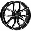 Alutec Aveleno 8x19 5x108 ET45 Alutec Aveleno 8x19 5x108 ET45
