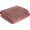 Deka CINDY staroružová 150 x 200cm Deka CINDY staroružová 150 x 200cm