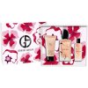 Armani Sie Intense Darčeková sada dámska parfumovaná voda 100 ml, telové mlieko 50 ml a miniaturka dámska parfumovaná voda 15 ml Armani Sie Intense Darčeková sada dámska parfumovaná voda 100 ml, telové mlieko 50 ml a miniaturka dámska parfumovaná voda 15 ml
