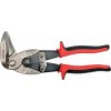 Yato | Nůžky na plech 225 mm levé 90° YT-1913 Yato | Nůžky na plech 225 mm levé 90° YT-1913
