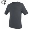 Lycra O'Neill Basic Skins S/S Sun Shirt graphite XL 25/26 - Odosielame do 24 hodín Lycra O'Neill Basic Skins S/S Sun Shirt graphite XL 25/26 - Odosielame do 24 hodín