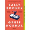 GENTE NORMAL (Sally Rooney)(Kniha) GENTE NORMAL (Sally Rooney)(Kniha)