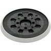 BOSCH Brúsny tanier 125 mm, stredne tvrdý 2609256B61