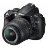 Nikon D5000