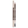 Clarins Eyebrow Pencil 03 Soft Blond ceruzka na obočie 2v1 1,3 g Clarins Eyebrow Pencil 03 Soft Blond ceruzka na obočie 2v1 1,3 g