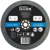 Güde Brúsny kotúč 150x20x32mm K36 Güde Brúsny kotúč 150x20x32mm K36