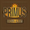 Primus - Brown Album 2LP Primus - Brown Album 2LP