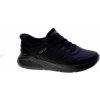 Skechers Nízke tenisky 145756 Čierna Skechers Nízke tenisky 145756 Čierna