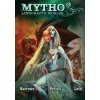 Diana Leto,Brandon Barrows,Hugo Petrus - Mythos Diana Leto,Brandon Barrows,Hugo Petrus - Mythos