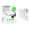 EVOLVEO bezdrôtové slúchadlá BonePro MP3 32GB, na lícne kosti, čierna EVOLVEO bezdrôtové slúchadlá BonePro MP3 32GB, na lícne kosti, čierna
