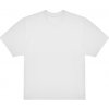 B&C pánske oversize TG001 White