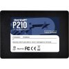 Patriot P210 1TB, P210S1TB25 Patriot P210 1TB, P210S1TB25