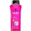 Schwarzkopf Gliss Kur Kur Supreme Length šampón na vlasy 400 ml Schwarzkopf Gliss Kur Kur Supreme Length šampón na vlasy 400 ml