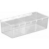 Tescoma Zásobník na vrecká s korením 4FOOD 29 x13 cm - osobný odber v predajni zdarma Tescoma Zásobník na vrecká s korením 4FOOD 29 x13 cm - osobný odber v predajni zdarma
