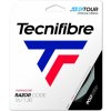 Tenisový výplet Tecnifibre Razor Code (12 m) - Čierny (1.20 mm) Tenisový výplet Tecnifibre Razor Code (12 m) - Čierny (1.20 mm)