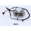 Náboj kolesa JAPANPARTS KK-20015 Náboj kolesa JAPANPARTS KK-20015