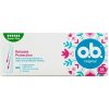 O.B.® Original Tampóny Super Plus 16 ks O.B.® Original Tampóny Super Plus 16 ks