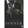 Sinner. Inferno. Tom 3 wyd. kieszonkowe Sinner. Inferno. Tom 3 wyd. kieszonkowe