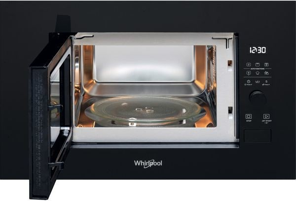 Whirlpool WMF200GNB