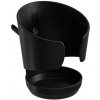Držiak fľaše Thule Sleek Cup holder black Držiak fľaše Thule Sleek Cup holder black