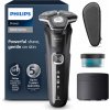 Philips holiaci strojček 5000 S5898/50 na mokré a suché holenie Philips holiaci strojček 5000 S5898/50 na mokré a suché holenie