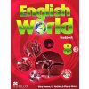 English World 8 Workbook + CD-ROM - pracovný zošit (Mary Bowen, Wendy Wren, Liz Hocking) English World 8 Workbook + CD-ROM - pracovný zošit (Mary Bowen, Wendy Wren, Liz Hocking)
