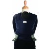 Babylonia Nosítko TRICOT-SLEN COOL Navy Blue Babylonia Nosítko TRICOT-SLEN COOL Navy Blue
