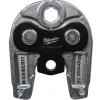 Milwaukee 4932480880 Krimpovacie čeľuste Geberit J12-M15 pre akumulátorové kliešte Milwaukee M12 HPT. Priemer potrubia 15 mm (MI4932480880) Milwaukee 4932480880 Krimpovacie čeľuste Geberit J12-M15 pre akumulátorové kliešte Milwaukee M12 HPT. Priemer potrubia 15 mm (MI4932480880)