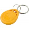 Programovateľný RFID čip 125 KHz - Žltý Programovateľný RFID čip 125 KHz - Žltý