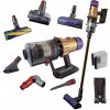 Tyčový vysávač Dyson V12 Detect Slim Absolute 545W žltý/zlatý Tyčový vysávač Dyson V12 Detect Slim Absolute 545W žltý/zlatý