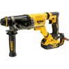 Kladivo kombinované 18V SDS-Plus 28mm 3,0J bez AKU kufor DEWALT DCH263NK Kladivo kombinované 18V SDS-Plus 28mm 3,0J bez AKU kufor DEWALT DCH263NK