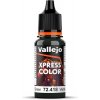 Vallejo: Xpress Lizard Green 18ml Vallejo: Xpress Lizard Green 18ml