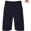 Fruit of the Loom Iconic 195 Jersey Shorts deep navy