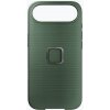 Everyday Fabric Case iPhone 17 Air - Sage Everyday Fabric Case iPhone 17 Air - Sage