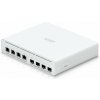 Ubiquiti UISP-S-Plus 2.5GbE PoE prepínač pre ISP aplikácie (UISP-S-Plus) Ubiquiti UISP-S-Plus 2.5GbE PoE prepínač pre ISP aplikácie (UISP-S-Plus)
