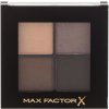 Max Factor Colour X-pert Soft Touch paletka očných tieňov 003 Hazy Sands 4,3 g