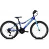 Detský bicykel Capriolo DIAVOLO DX 400 24