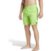 adidas Performance adidas Solid CLX Classic-Length Swim Shorts | 4067887830096 | Zelená | M adidas Performance adidas Solid CLX Classic-Length Swim Shorts | 4067887830096 | Zelená | M