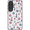 Picasee ULTIMATE CASE pro Samsung Galaxy S26 - Sailor Vibes Picasee ULTIMATE CASE pro Samsung Galaxy S26 - Sailor Vibes