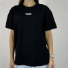 Vans FLYING V OVERSIZED Dámske tričko US XS VN0A7YUTBLK1 Vans FLYING V OVERSIZED Dámske tričko US XS VN0A7YUTBLK1