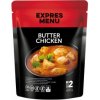 Expres menu Butter chicken 2 porcie EXPRES MENU 600 g