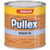 ADLER PULLEX AQUA-IG - Vodou riediteľná ochranná impregnácia na drevo farblos - bezfarebná, 0,75 L ADLER PULLEX AQUA-IG - Vodou riediteľná ochranná impregnácia na drevo farblos - bezfarebná, 0,75 L