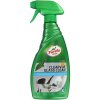 TURTLE WAX GL CLEARVUE GLASS CLEAN 500 ML TURTLE WAX GL CLEARVUE GLASS CLEAN 500 ML