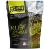 Adventure Menu Kurča Korma s ryžou 400 g Adventure Menu Kurča Korma s ryžou 400 g