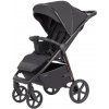 Carrello Bravo plus CRL-5515 detský športový kočík Farba: Storm Grey Carrello Bravo plus CRL-5515 detský športový kočík Farba: Storm Grey