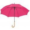 Automatický dáždnik, ružová Automatický dáždnik, ružová