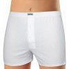 Biele trenkoslipy pre mužov Andrie PS 5481 veľkosť L-50/52 Biele trenkoslipy pre mužov Andrie PS 5481 veľkosť L-50/52