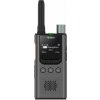 Hytera Analogové rádio DMR+ HYT-S35, PMR446-446 MHz, 2200 mAh, BT V 5.0, šedé Hytera Analogové rádio DMR+ HYT-S35, PMR446-446 MHz, 2200 mAh, BT V 5.0, šedé