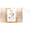 Dove Deeply Nourishing Original darčekový set 5ks + kozmetická taška Dove Deeply Nourishing Original darčekový set 5ks + kozmetická taška