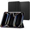 Spigen Urban Fit iPad 12.9 2024 ACS07010 Black Spigen Urban Fit iPad 12.9 2024 ACS07010 Black